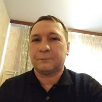 Александр Ерикеев, Россия, Нижний Новгород, 55 лет