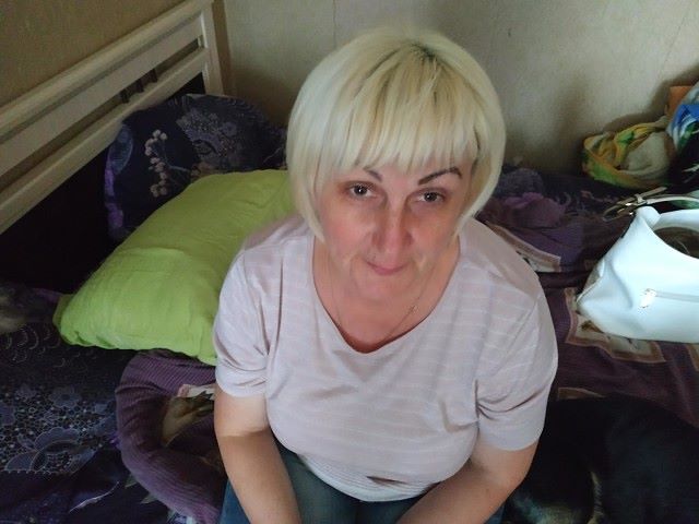 Оксана Журавлева, Россия, Москва, 55 лет, 1 ребенок. Знакомство с женщиной из Москвы
