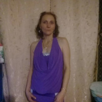 Раиса, Россия, Назарово, 46 лет