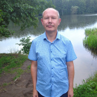 Сергей, Россия, Ногинск, 48 лет