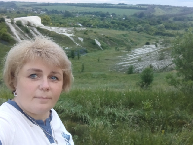 Юлия, Россия, Белгород. Фото на сайте ГдеПапа.Ру