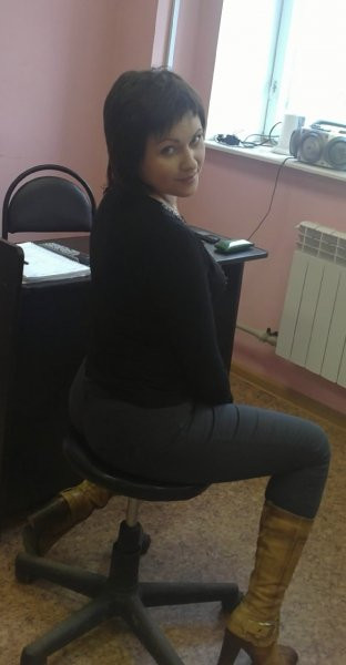 Светлана, Россия, Краснодар, 35 лет. Живу одна детей нет работа дом