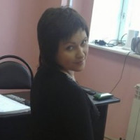 Светлана, Россия, Краснодар, 35 лет
