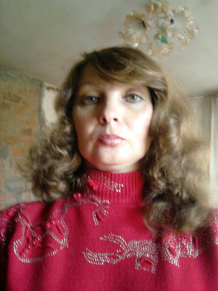 Денисова Нина, Россия, Новосибирск, 56 лет, 1 ребенок. Хочу найти Доброго честного внимательно го человекаСпакойная добрая веселая