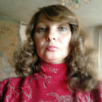 Денисова Нина, Россия, Новосибирск, 57 лет