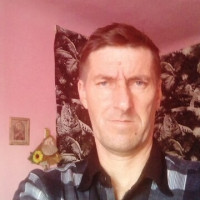 Сергей Галаган, Россия, Уссурийск, 53 года