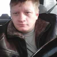 Сергей Поволяев, Россия, Ступино, 43 года