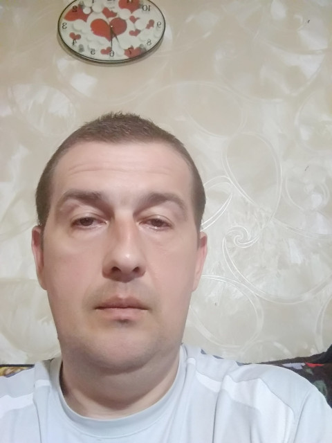 Дима, Россия, Нижний Новгород, 44 года, 3 ребенка. Мне сорок и я одинок.