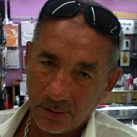 Рашид, Россия, Красноярск, 66 лет