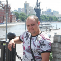 Михаил Ильин, Россия, Сходня, 39 лет