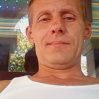Сергей Березкин, Россия, Севастополь, 43 года