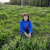 Лилия, Россия, Уфа, 44