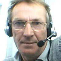 Леонид Мурахтин, Россия, Севастополь, 66 лет