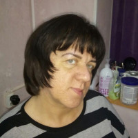 Татьяна, Казахстан, Шымкент, 45 лет