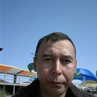 Даулет Джидебаев, Казахстан, Алматы, 43 года