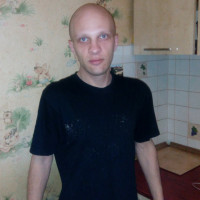 Дмитрий, Россия, Екатеринбург, 37 лет