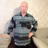 Сергей , Россия, Волгоград, 57 лет
