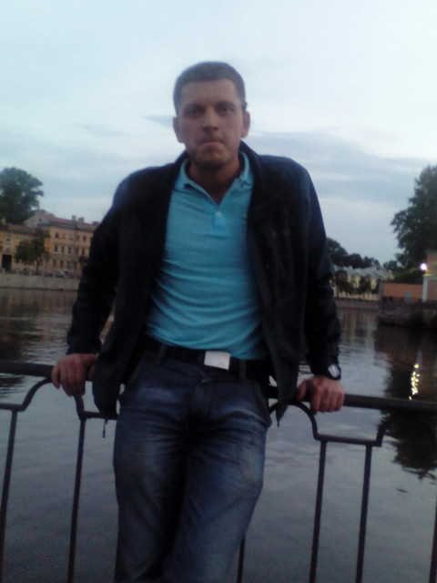 Дмитрий, Россия, Санкт-Петербург, 39 лет. Хочу найти Ту самуюКому интересно спрашивайте