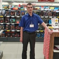 DMITRIY KLIMOV, Россия, Барнаул, 44 года