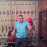 Андрюха, Россия, Омск, 42 года
