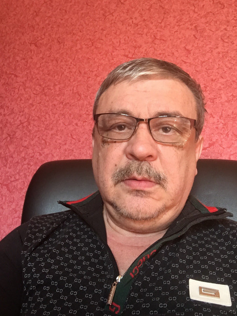 Вячеслав, Россия, Омск, 60 лет. Хочу встретить женщину
