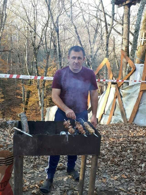 Александр, Россия, Краснодар, 44 года. Знакомство с мужчиной из Краснодара