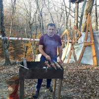 Александр, Россия, Краснодар, 46 лет