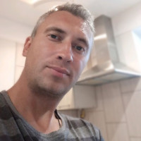 Александр, Беларусь, Молодечно, 41 год