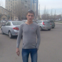 Денис, Россия, Казань, 32 года