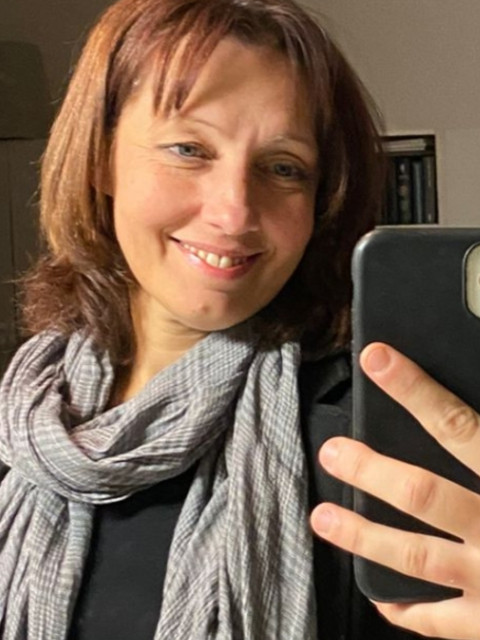 Светлана, Италия, Триест. Фото на сайте ГдеПапа.Ру