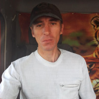 Михаил Теренков, Россия, Таштагол, 40 лет