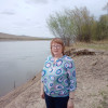 Лилия, Россия, Борзя, 59