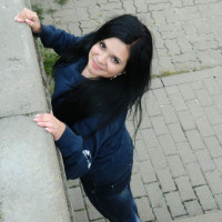 Екатерина, Россия, Белгород, 33 года