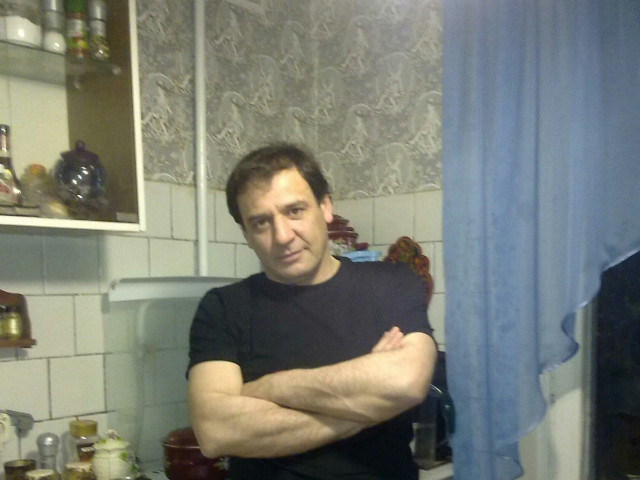 Давид Петров, Россия, Ногинск, 43 года. Познакомиться без регистрации.