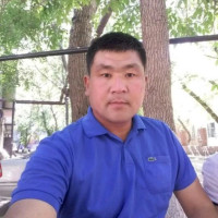 Нурик Серикбаев, Казахстан, Алматы (Алма-Ата), 44 года
