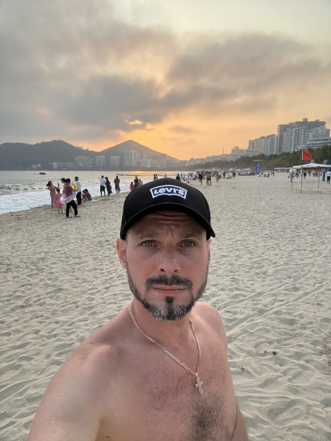 Александр, Россия, Москва. Фото на сайте ГдеПапа.Ру