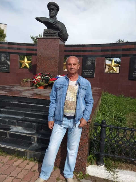Владимир, Россия, Малоярославец, 65 лет, 2 ребенка. Хочу познакомиться с женщиной