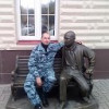 -Славентий -, 49, Россия, Москва