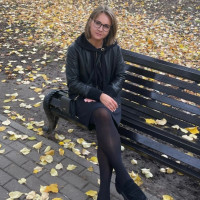 Анна, Россия, Москва, 41 год