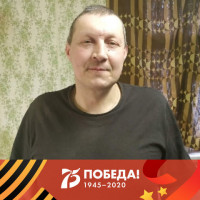 Игорь Лапин, Россия, Иваново, 54 года