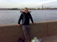 Алексей Громов, Россия, Санкт-Петербург, 46 лет, 1 ребенок. Познакомлюсь для серьезных отношений.