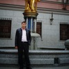 Александр Воронин, 36, Россия, Коломна