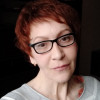 Татьяна, Россия, Москва, 52