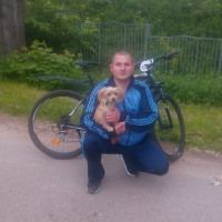 Вадим, Беларусь, Минск, 40 лет