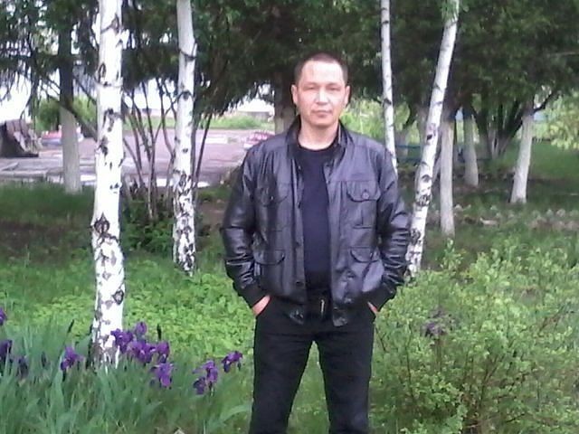 Ермек Айтмагамбетов, Казахстан, Кокшетау, 42 года, 1 ребенок. Знакомство с мужчиной из Кокшетау
