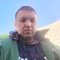 Алексей Пискун, Беларусь, Минск, м. Автозаводская, 39 лет