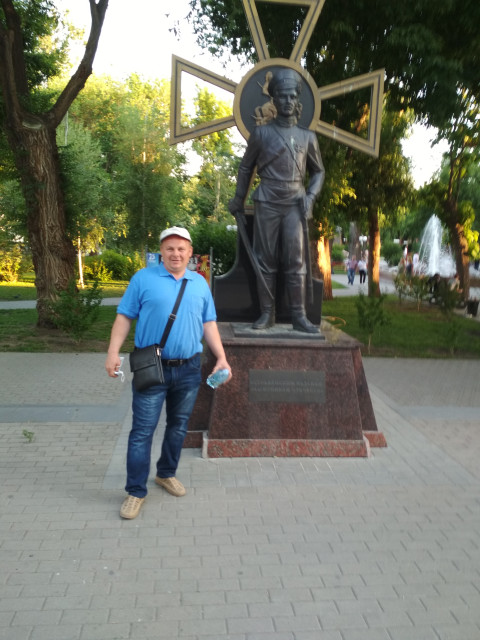Александр, Россия, Самарская область, 40 лет. Хочу создать семью