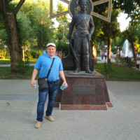Александр, Россия, Самарская область, 40 лет