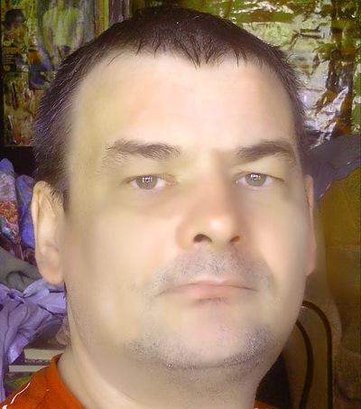 Виктор Парыгин, Россия, Архангельск, 44 года. Познакомлюсь с женщиной