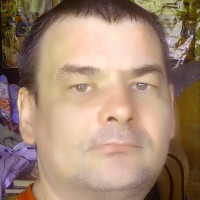 Виктор Парыгин, Россия, Архангельск, 44 года